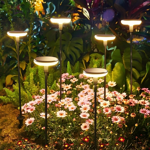 Solar LED Lights: The Ultimate Sustainable Lighting Solution for 2024