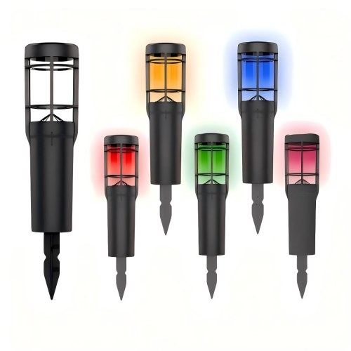 How to Maintain Solar Garden Lights & Solar Pathway Lights for Year-Round Performance