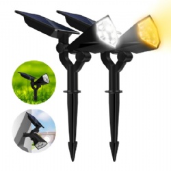 Solar Led Garden Light