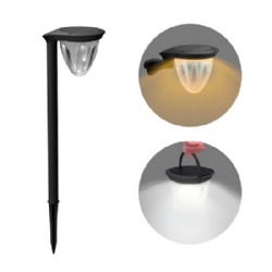 Solar Led Garden Light