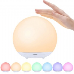 Led Night Lamp